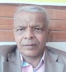 अजय प्रसून